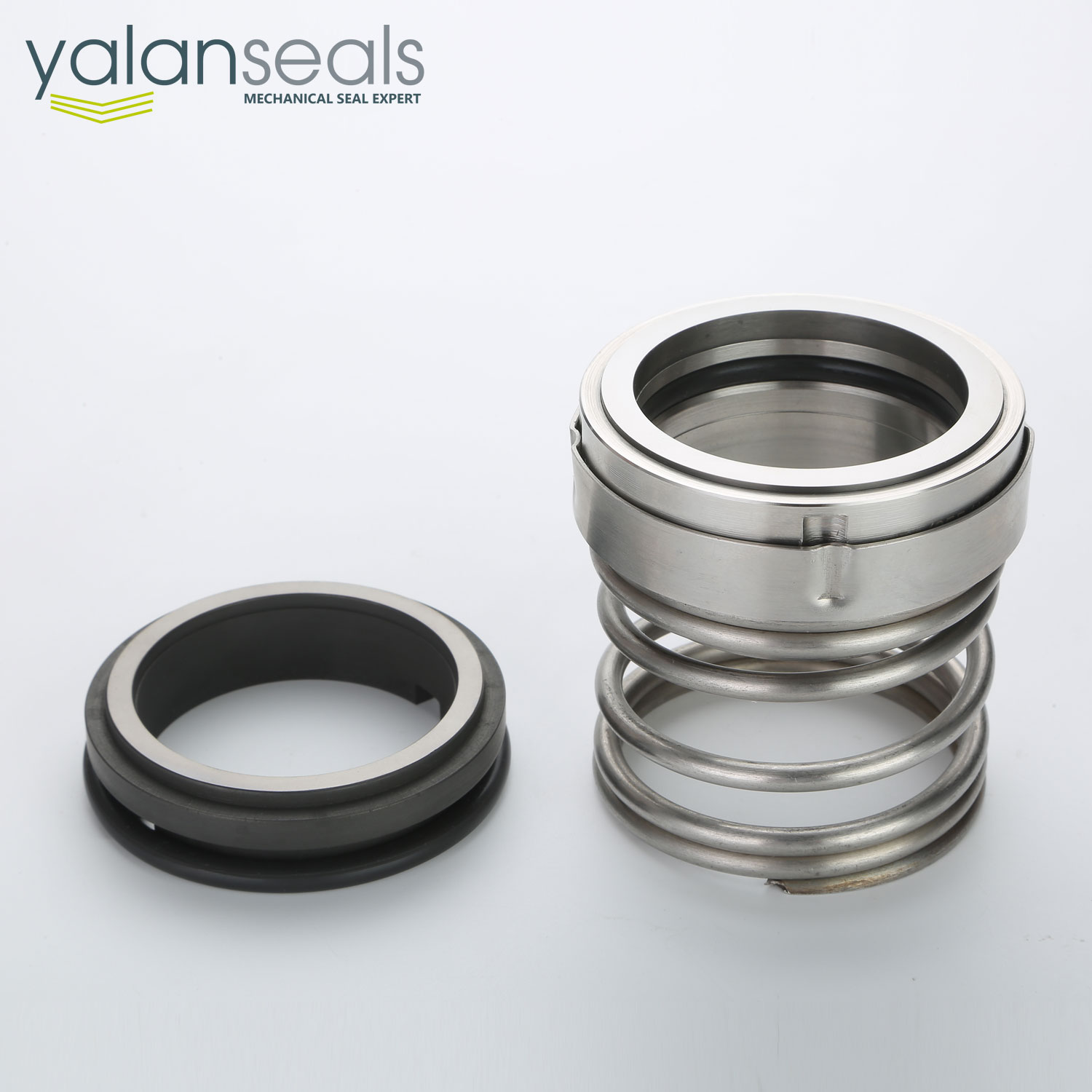 Type 103 Mechanical Seal TC/Carbon