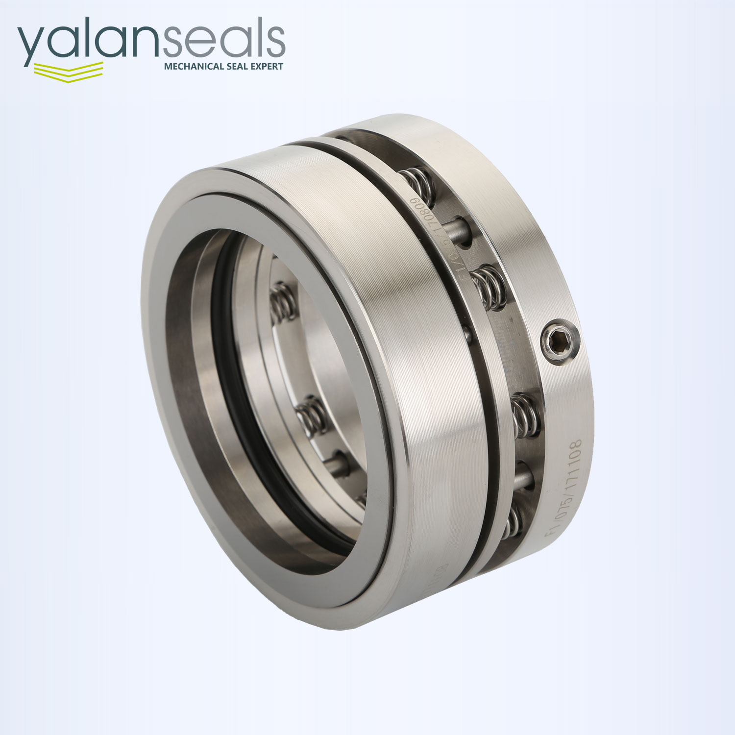 105 Mechanical Seal Rotary