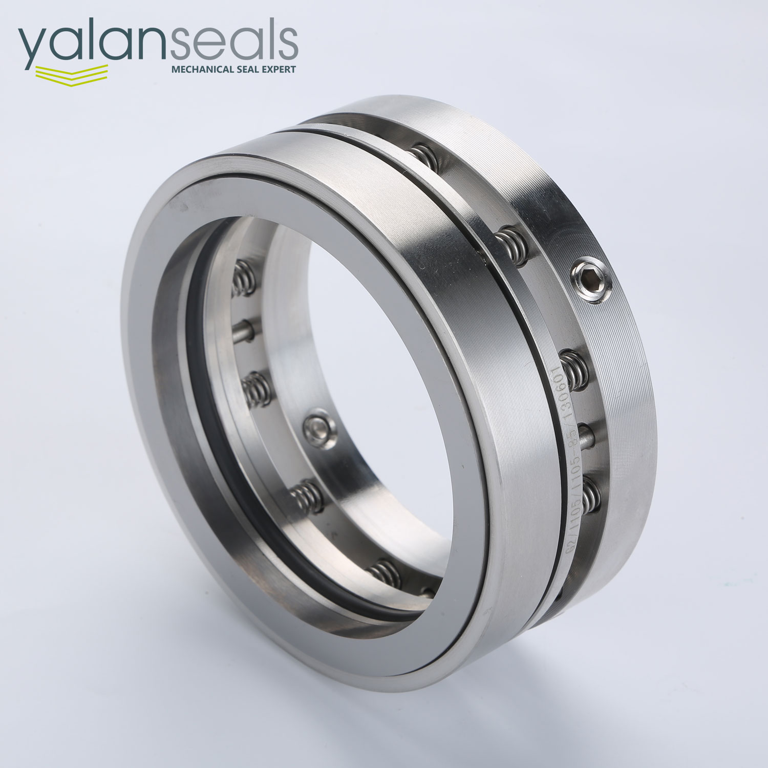 105 Mechanical Seal Rotary