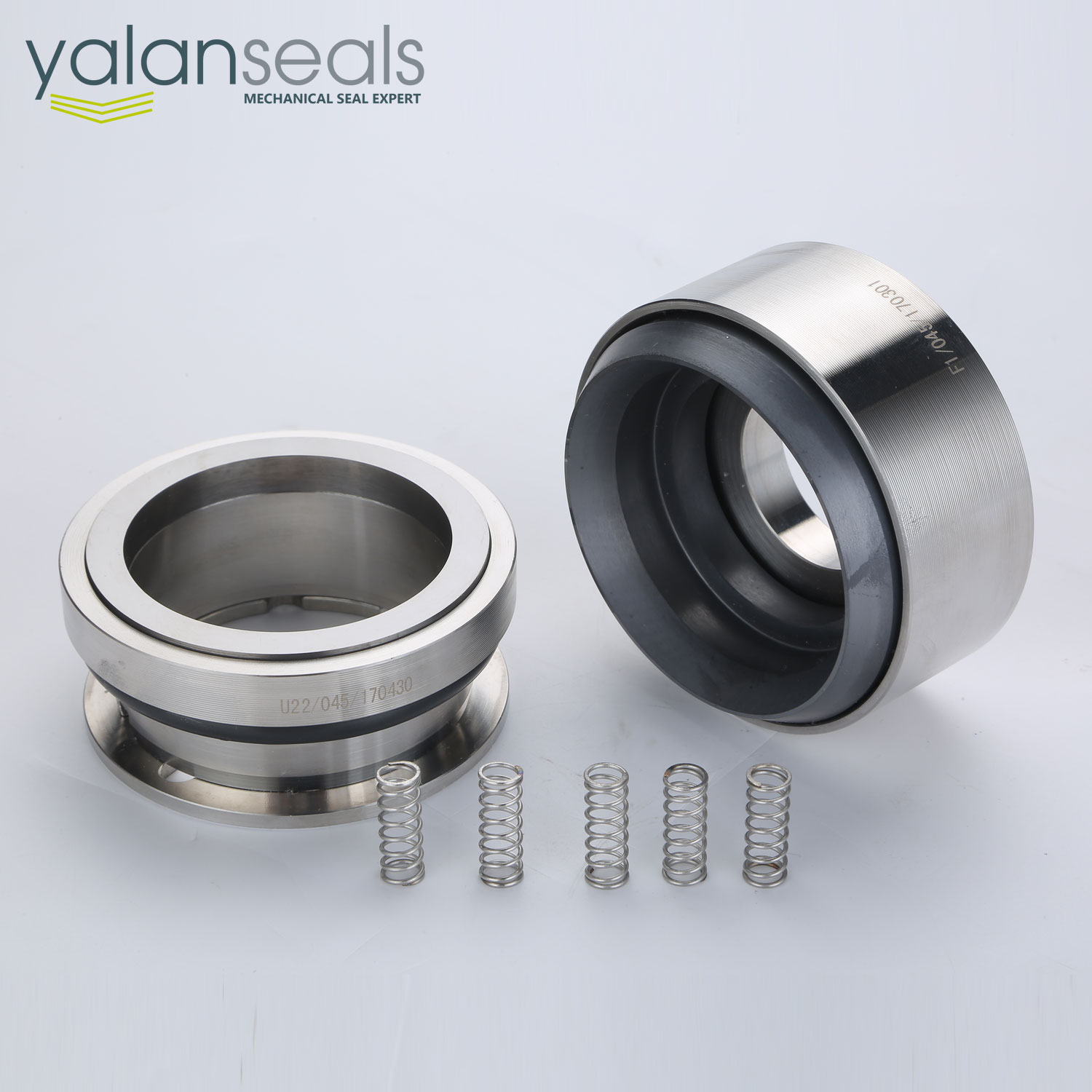 171AK Multiple Spring Mechanical Seal