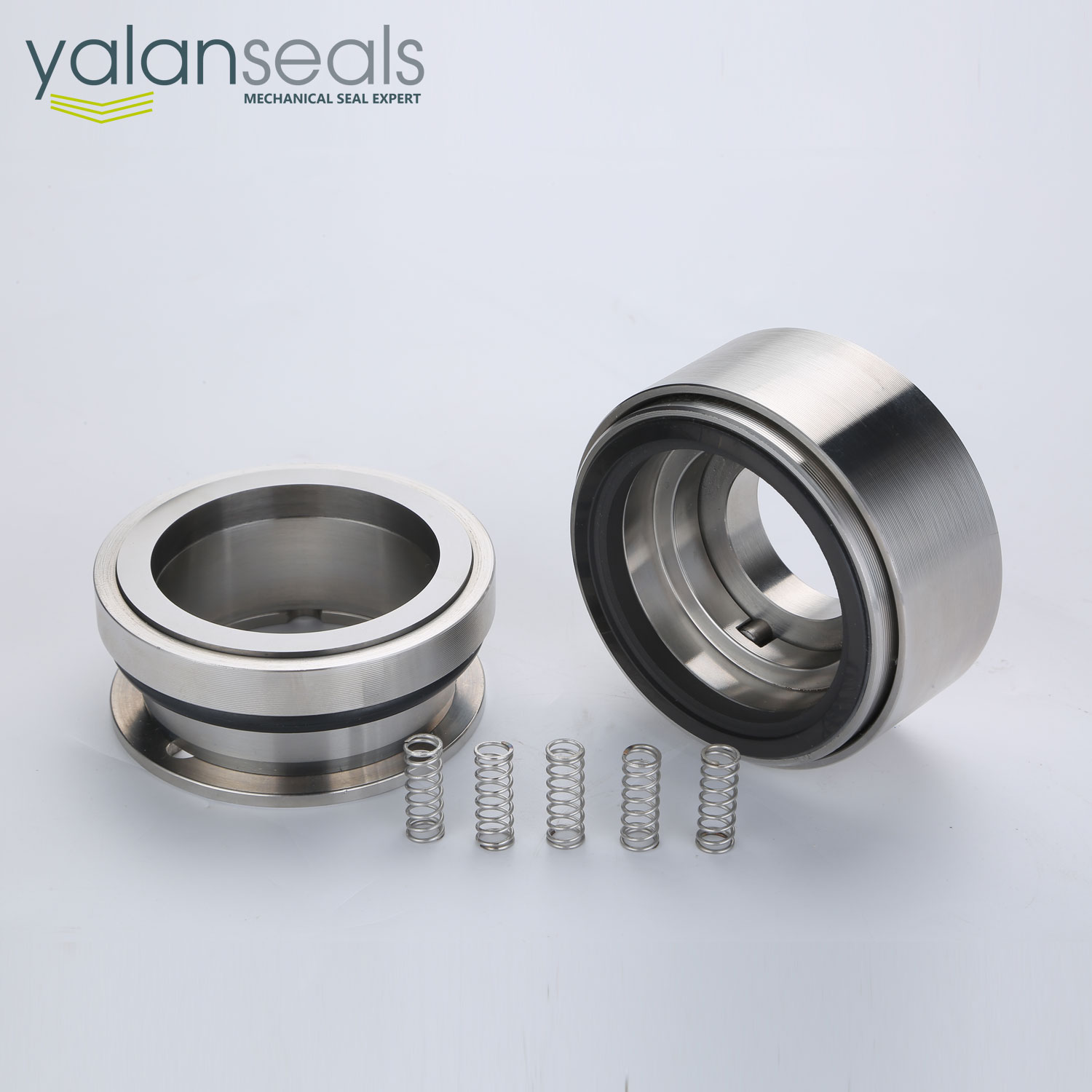 171S Mechanical Seal