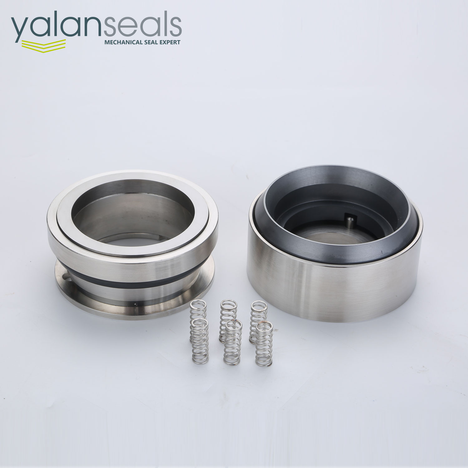 171SK Mechanical Seal