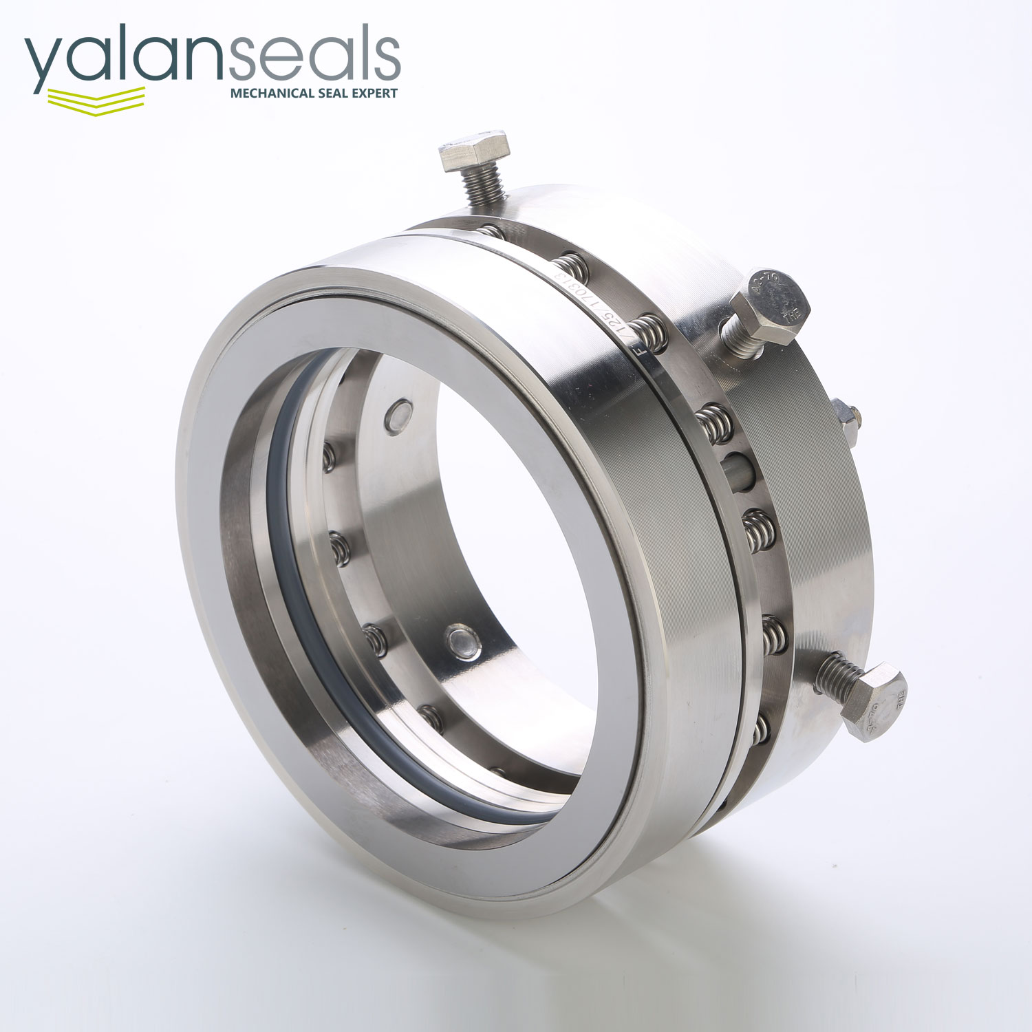 Type 202F Mechanical Seal for Mixers