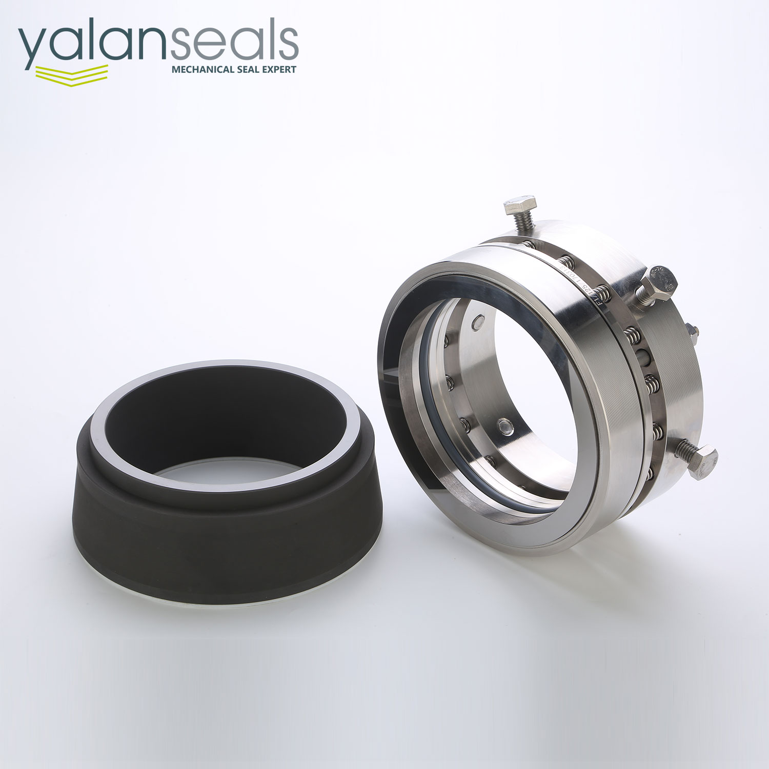 Type 202F Mechanical Seal for Mixers