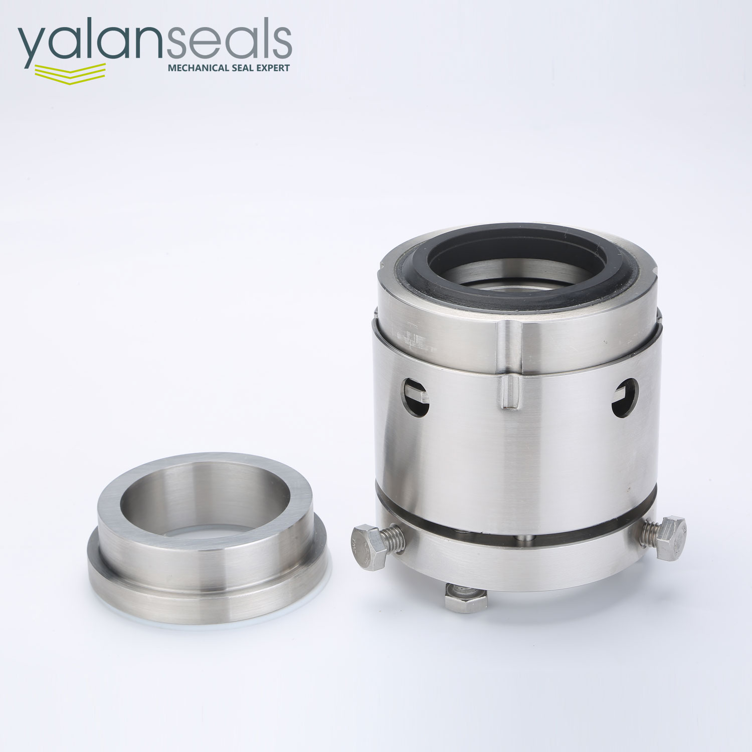 204B Mechanical Seal