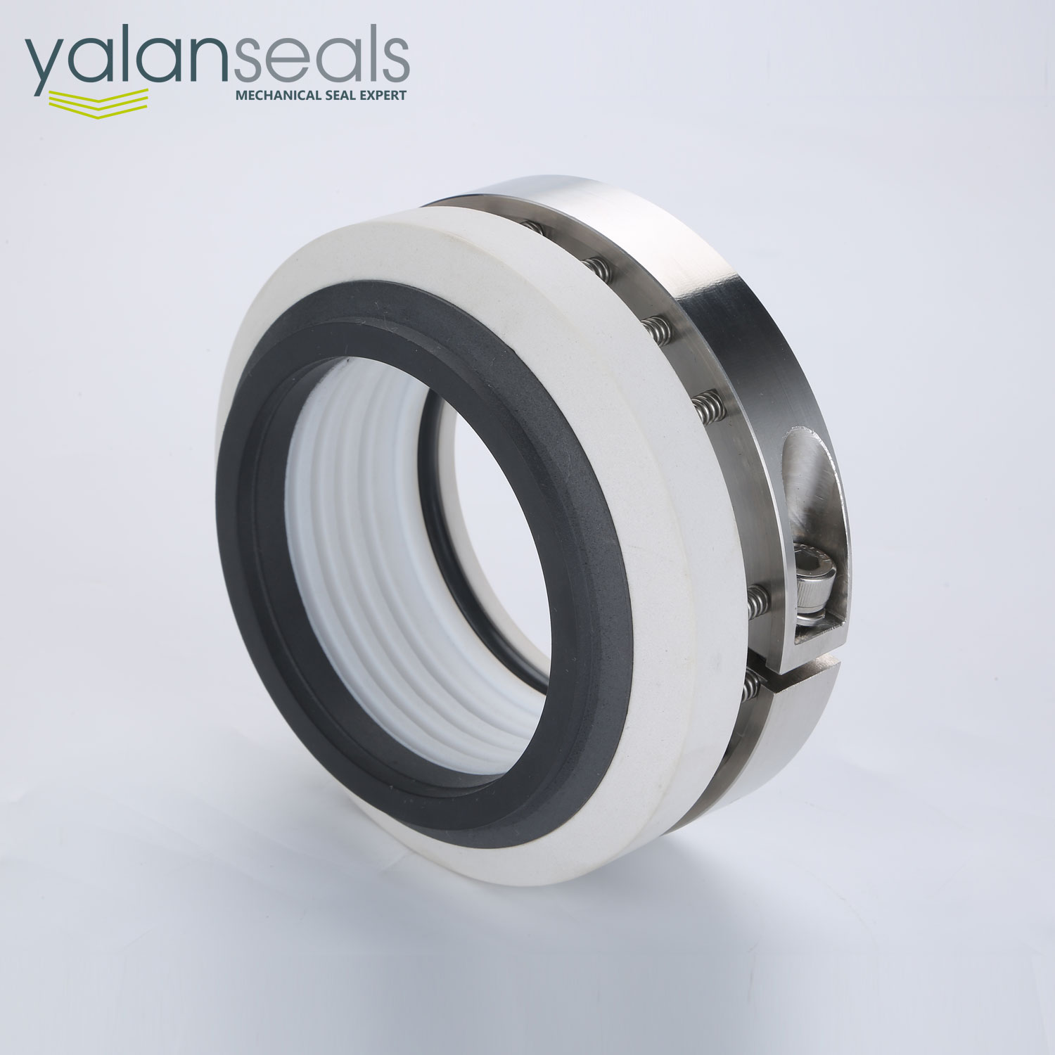 Type 212 Mechanical Seal Rotary for Mixers