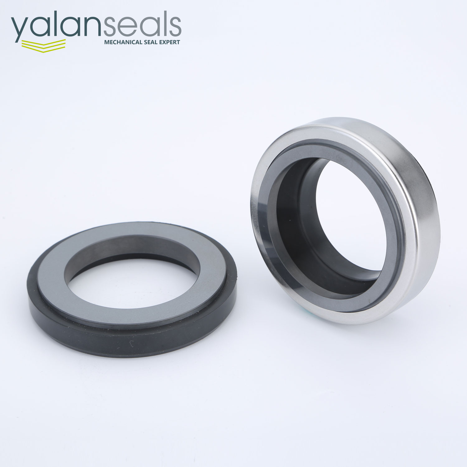 301 (BT-AR) Mechanical Seal for Piping Pumps and Clean Water Pumps