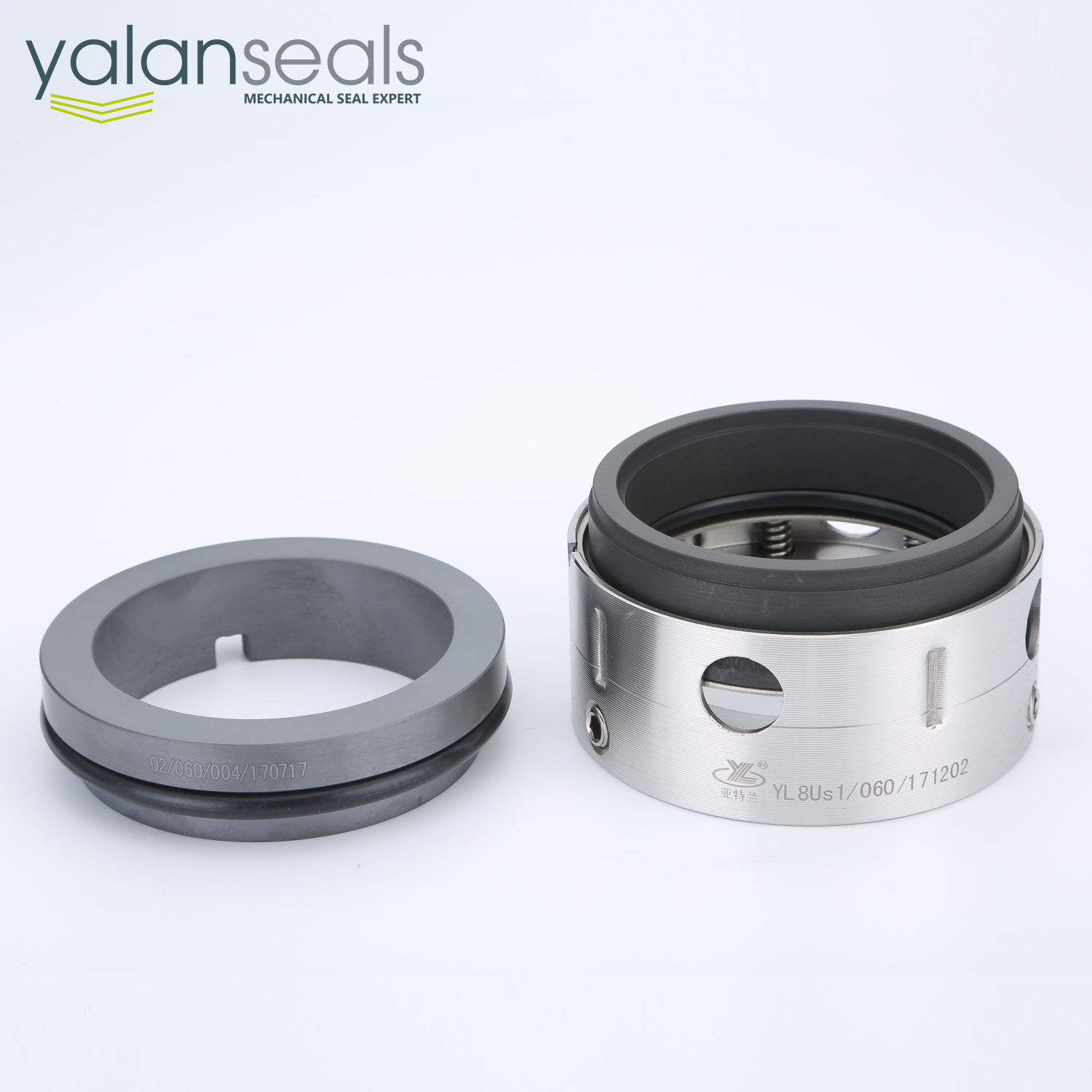 58U Mechanical Seal