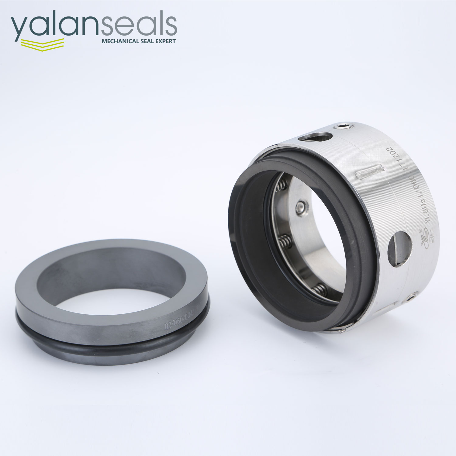 58U Mechanical Seal