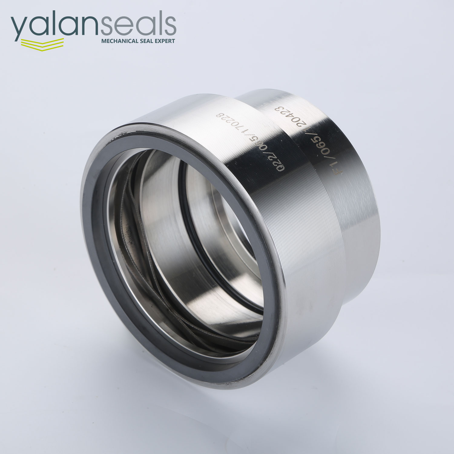 AK5M Mechanical Seal Rotary