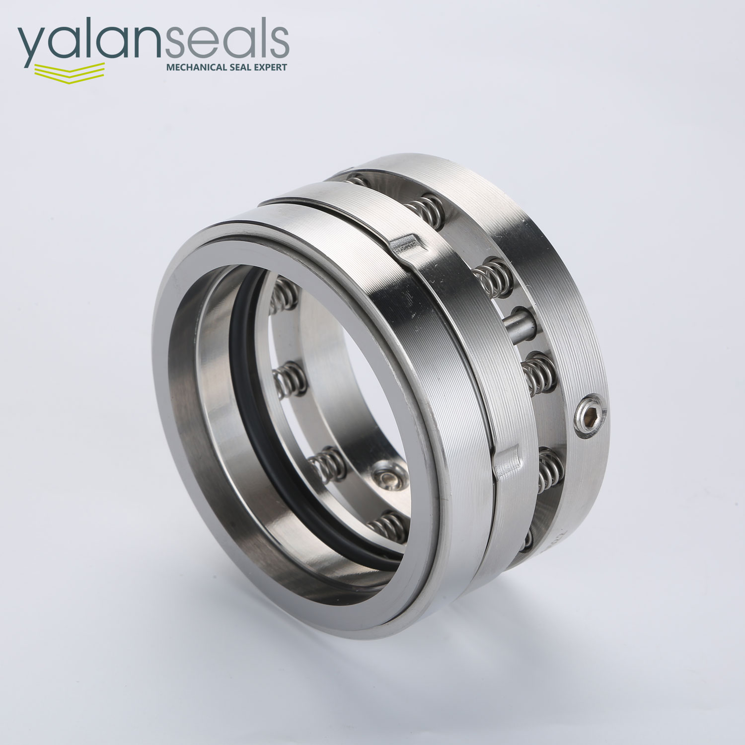 C20 Multi Spring Unbalanced Mechanical Seal Rotary