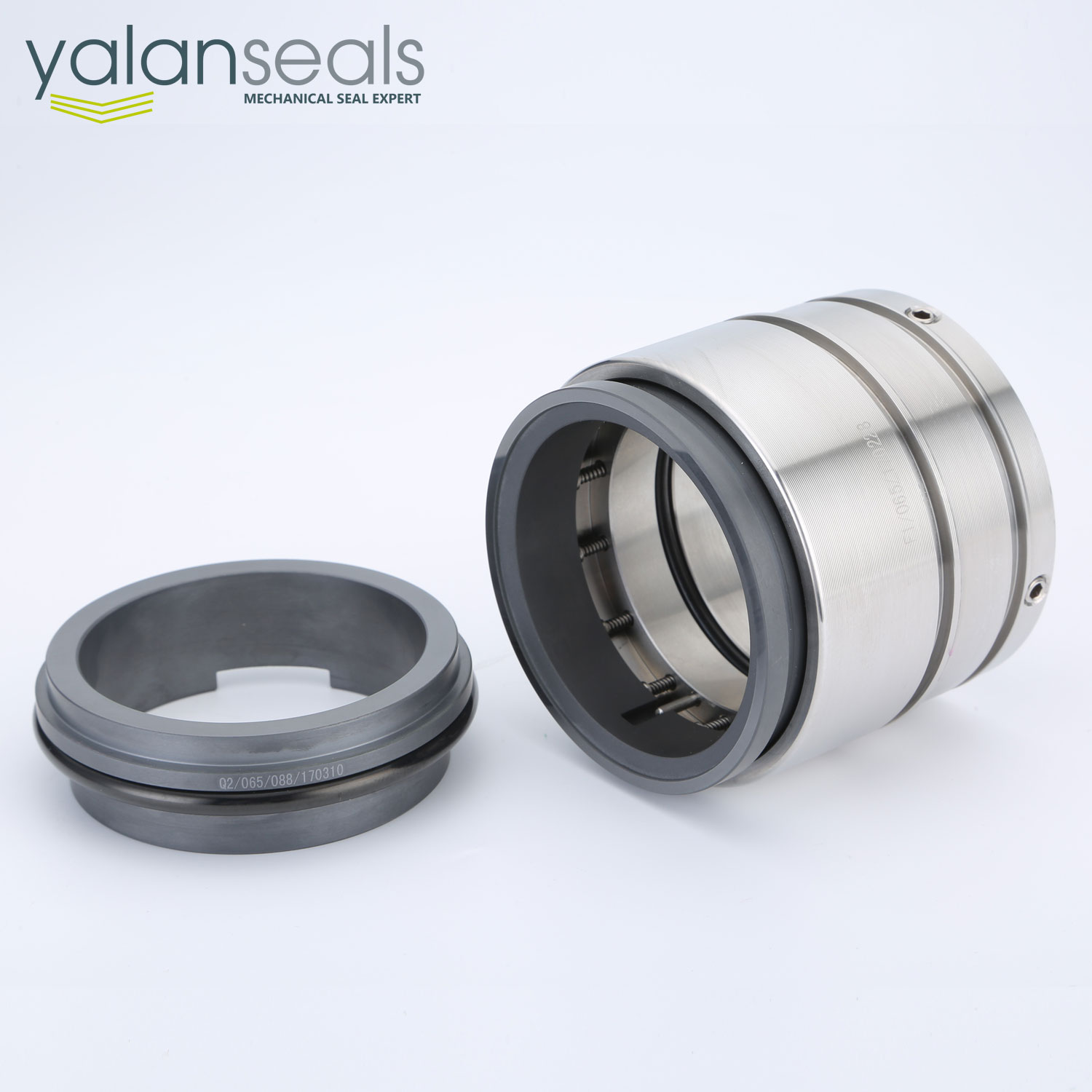 GR-SA Mechanical Seal for Grundfos Pumps