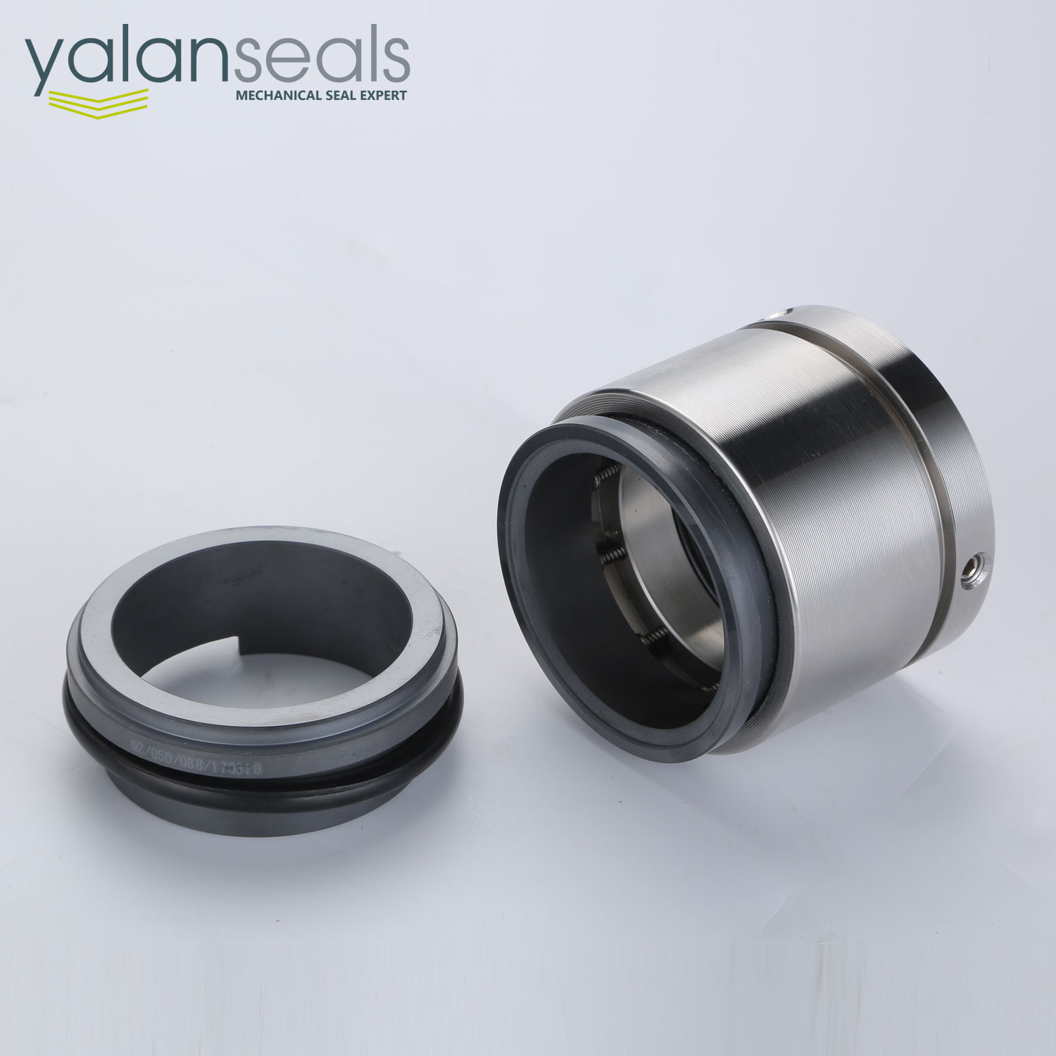 GR-SA-INFK Mechanical Seal 