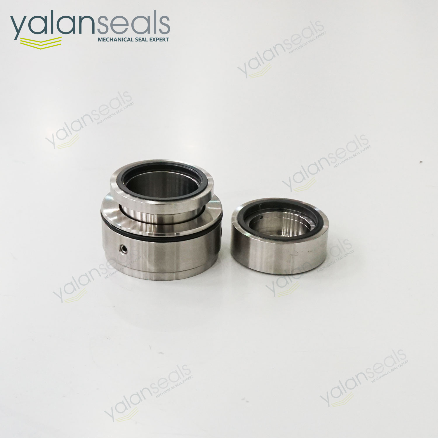 JC1A Single Pusher Mechanical Seal