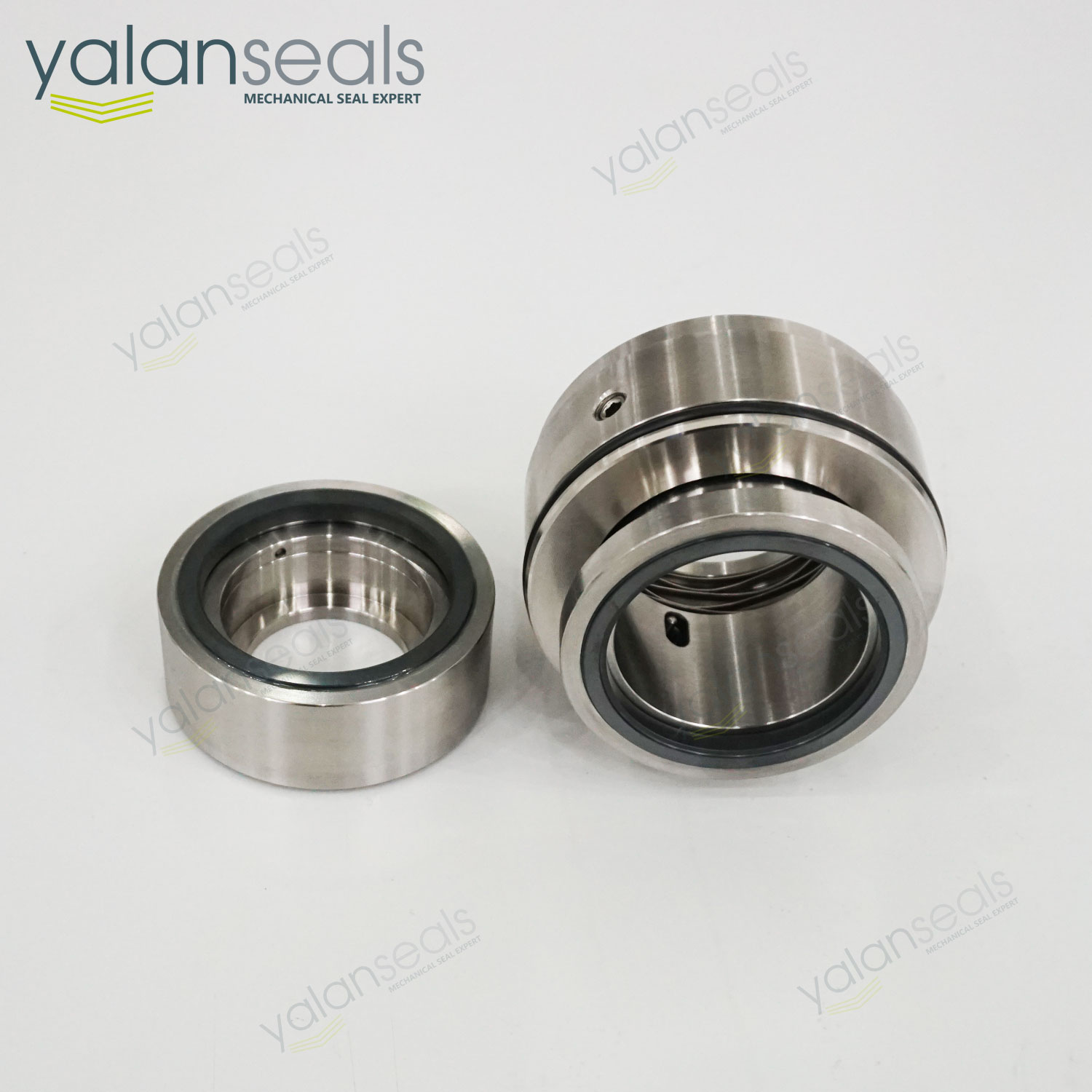 JC1A Single Pusher Mechanical Seal