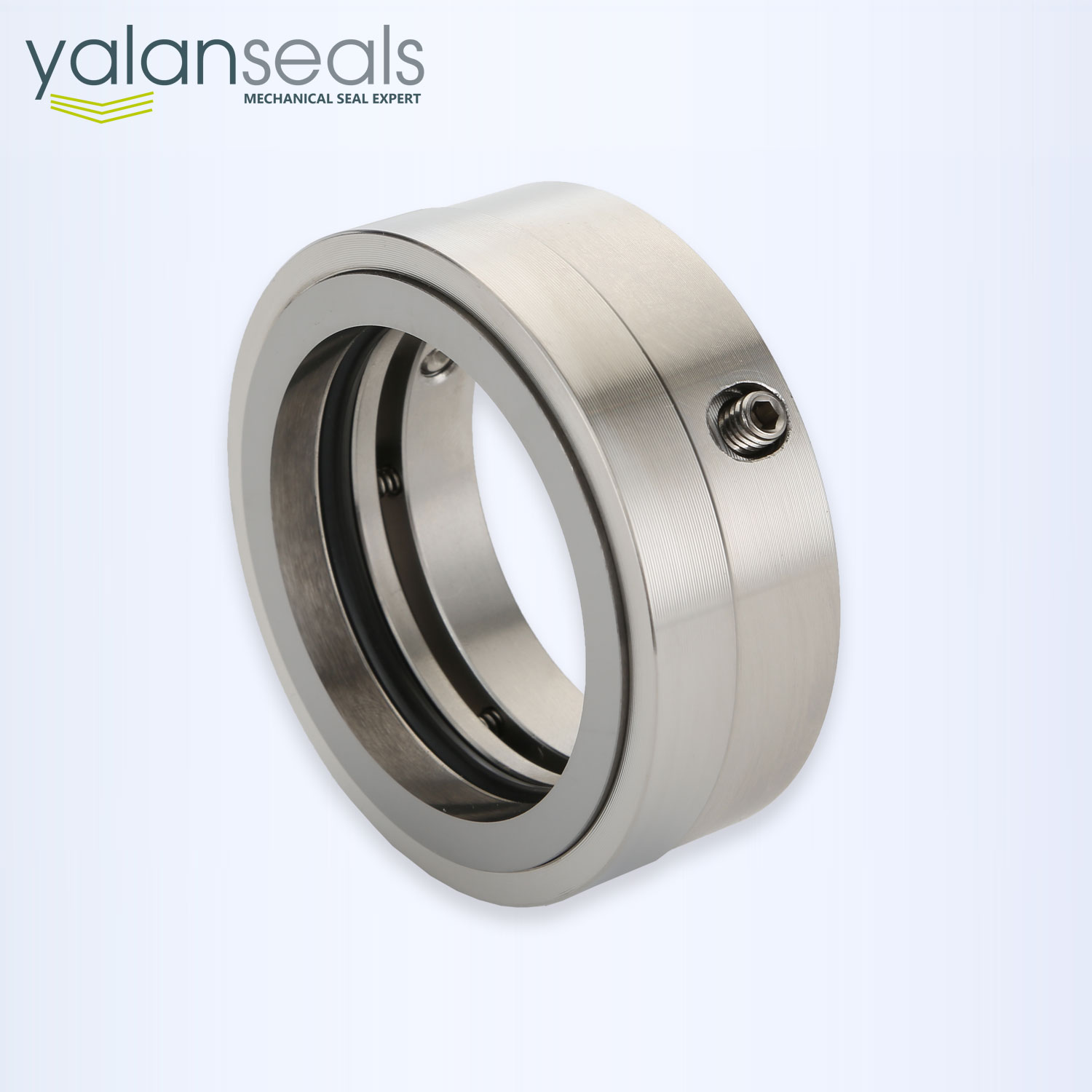 M524-2 Mechanical Seal Rotary