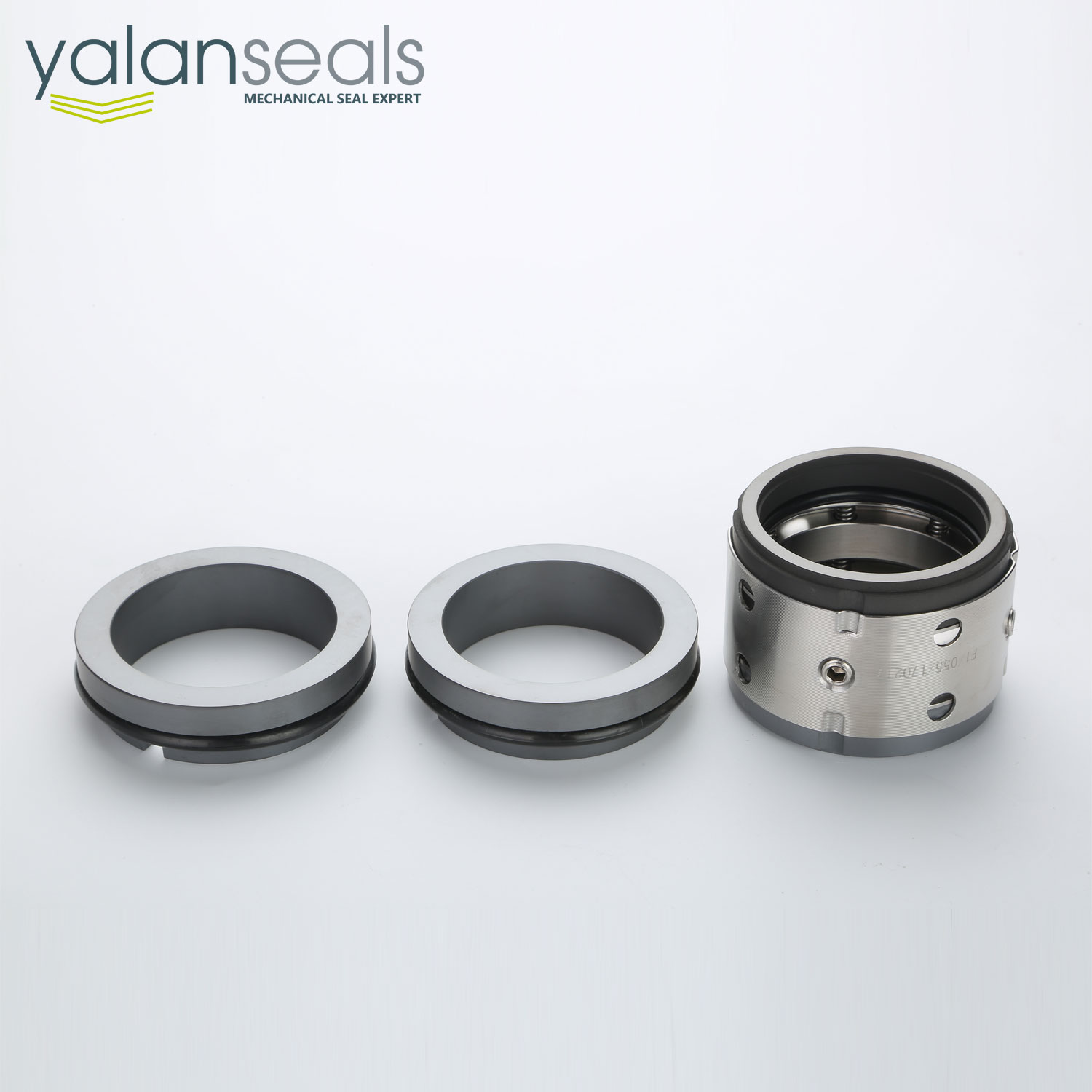 M74RD Double Mechanical Seal