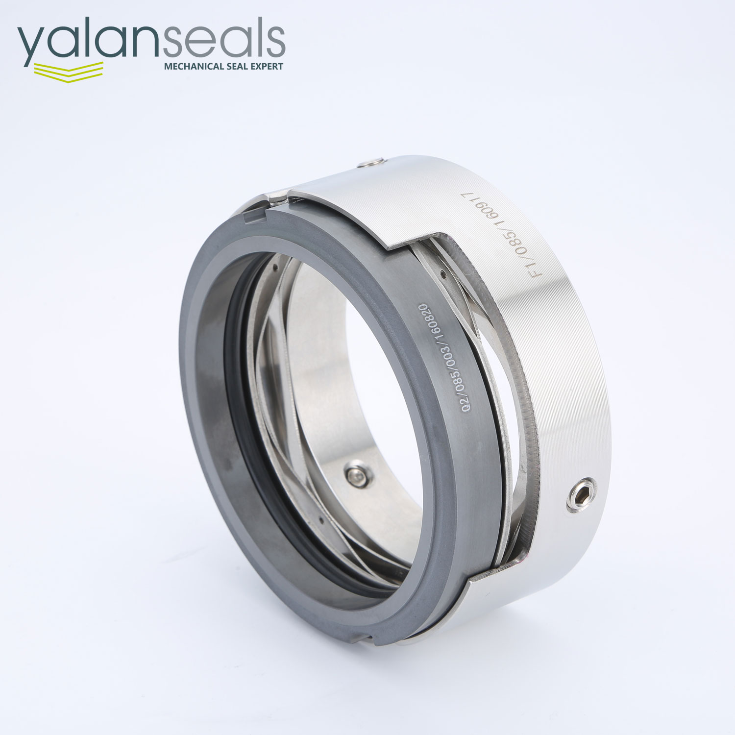 M7N Mechanical Seal Rotary