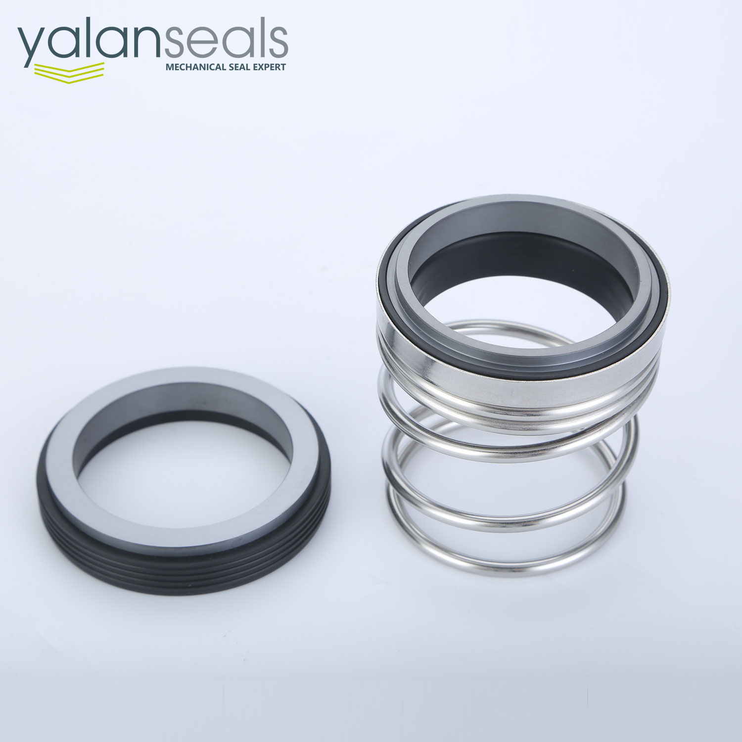 MG9 Elastomer Bellow Mechanical Seal