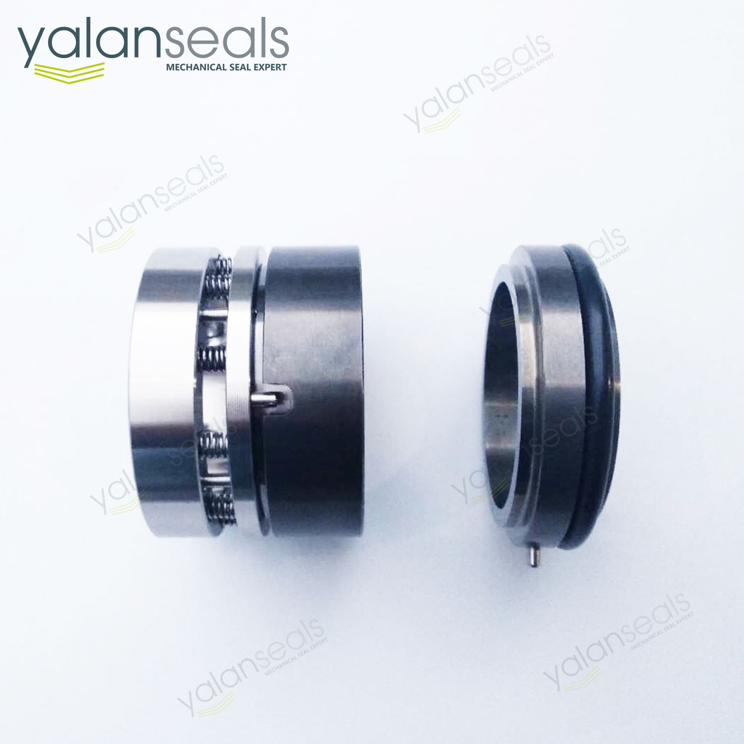 Type RO Pusher Mechanical Seal for Mixers