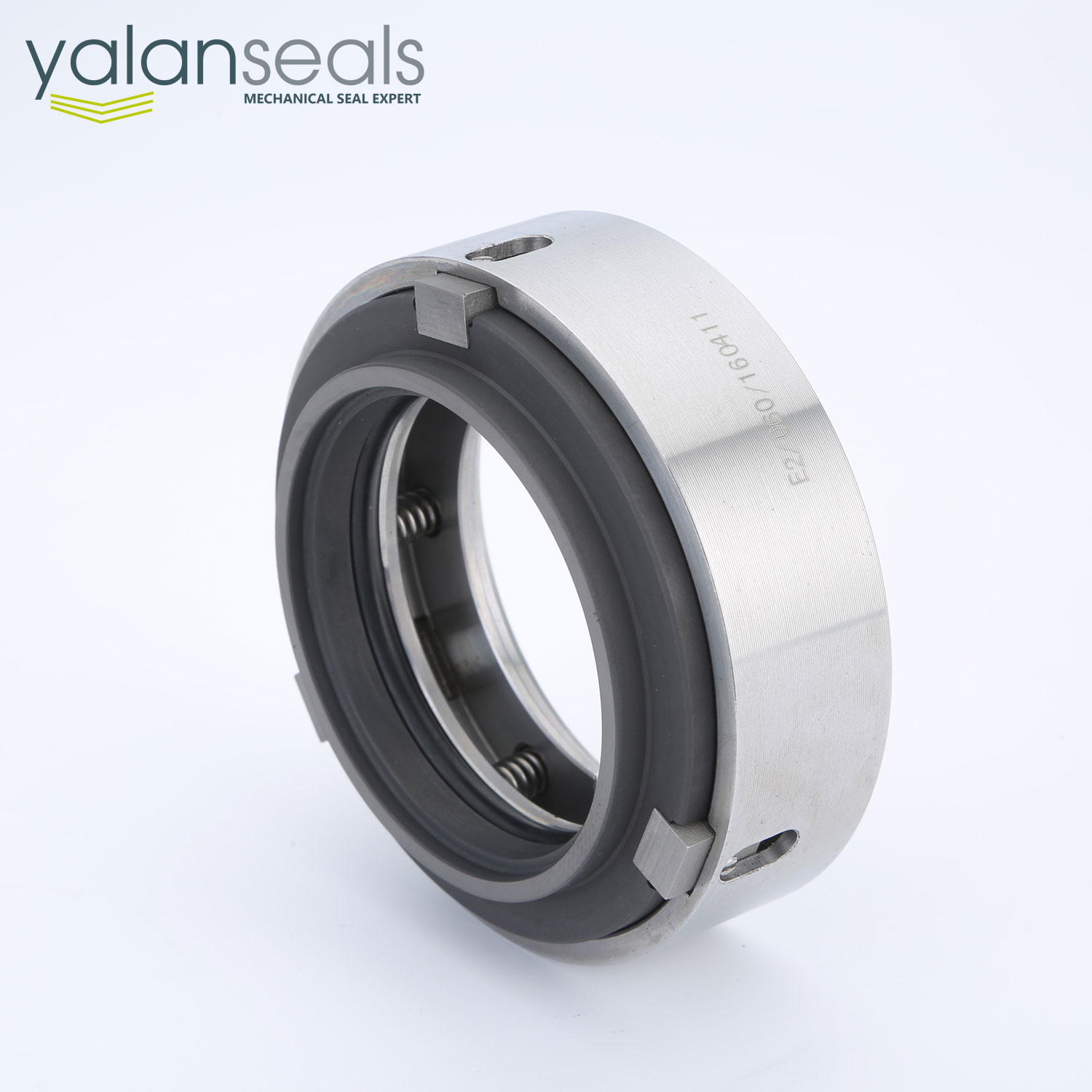 Customized Nonstandard Mechanical Seals for WILO