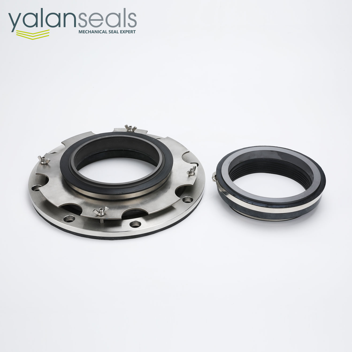 YLTRD-FL Mechanical Seal for Immersion Rollers