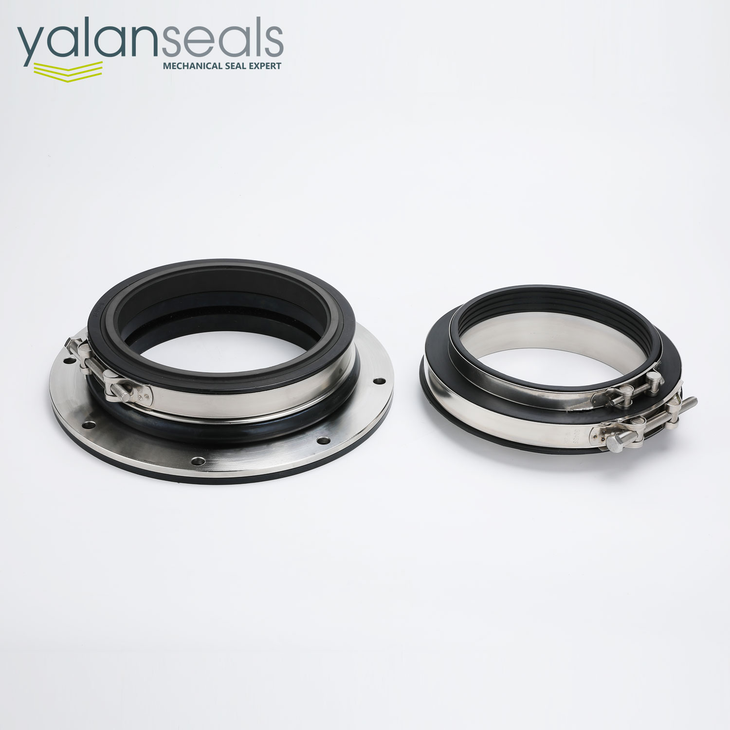 YLTRD-MU Mechanical Seal for Immersion Rollers